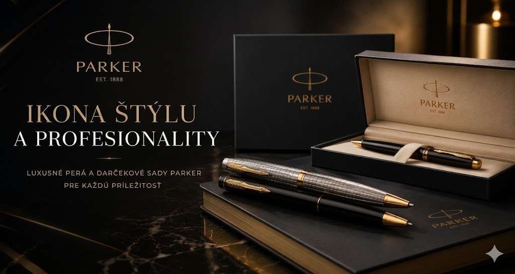 Parker