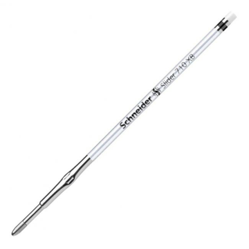 Náhradná náplň Slider 710 pre Slider Xite čierne