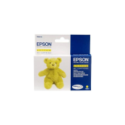Atramentová náplň Epson T061440 yellow pre SP D68/D88/DX3850/DX4850 (420 str.)