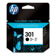 Atramentová náplň HP CH561EE HP 301 pre Deskjet 1050A/1510/2050/2050A black (190 str.)