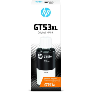 Atramentová náplň HP 1VV21AE HP GT53XL pre DeskJet GT 5810/ Ink Tank Wireless 415 black XL (6.000
