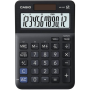 Kalkulačka Casio MS-20F