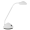 Lampa stolná MAULarc biela