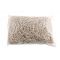 Gumičky Office Products 50mm 1kg biele