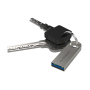 Flash disk USB Premium Q-CONNECT 3.0 32 GB