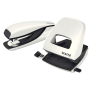 Zošívačka Leitz New NeXXt WOW 5502 perleťovo biela