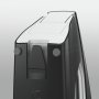 Zošívačka Leitz New NeXXt WOW 5502 metalická ružová