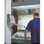 Stojan s 10 panelmi VARIO pro 10