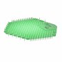 Pisoárové sitko Fre-Pro WAVE 3D - Uhorka Melón (zelené) 1 ks