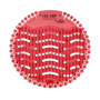 Pisoárové sitko Fre-Pro Wave 2 - Kiwi Grapefruit (červené) 2 ks