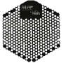 Pisoárové sitko Fre-Pro WAVE 3D - Polnočné pobrežie (čierne)1ks