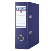 Zakladač pákový DONAU A5 7,5cm tmavomodrý