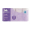 Toaletný papier 3-vrstvový Harmony Soft FLORA Parfumes biely, návin 16,8 m (8 ks)