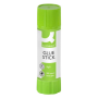 Lepiaca tyčinka Q-CONNECT 20g