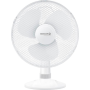 Ventilátor stolný Sencor  SFE 3027WH-EUE3