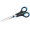 Nožnice DAHLE Comfort grip 17,5cm
