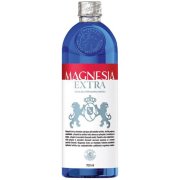 Minerálna voda MAGNESIA Extra 0,7 ℓ (1ks)