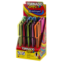 Displej Centropen Tornado COOL, 20 +1 ks