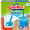 Mop súprava Spontex Full Action Corner System