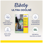 Etikety Avery 99,1x42,3 mm, ultra odolné biele