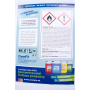 CleanFit dezinfekčný roztok IZOPROPYL 70% 10 l