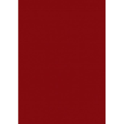 Farebný výkres Herlitz 50 x 70 cm, 10 hárkov, 300 g, bordový