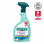 Sanytol čistič na kúpeľne  Professional 750 ml