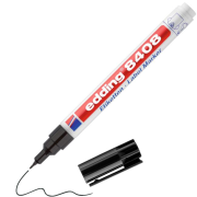 Popisovač na etikety edding 8408, sada na textil