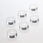 Magnety Magnetoplan Design Acryl 25 mm 6ks
