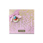 Chocolady Romantico 200g