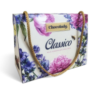 Chocolady kabelka CLASSICO 170g