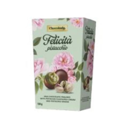 Chocolady FELICITA pistácia 150g