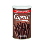 Caprice Dark plnené trubičky 115g