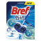 Bref Color Aktiv WC závesný blok tuhý 50 g Eukalyptus