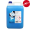 LAVON WC gél EASY CLEAN 5 l ocean breeze