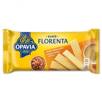 Florenta sušienky mandlovo nugátové112 g