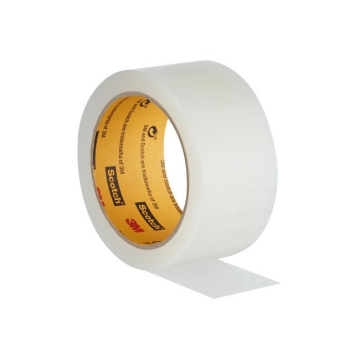 Opravná páska Scotch, Extremium, vysokovýkonná, 48 mm x 20 m, priehľadná Vysokoúčinná páska Scotch®