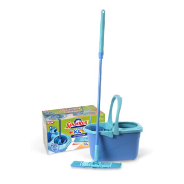 Mop súprava Spontex Express system + XL mop