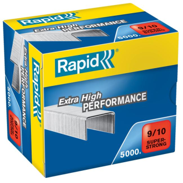 Spinky Rapid Super Strong 9/10, 5M G 5000 ks