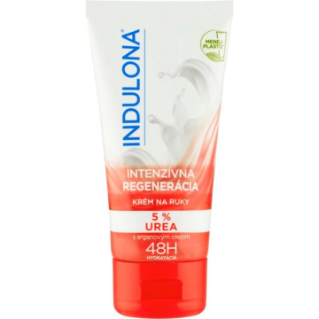 Indulona krém na ruky Intenzívna regenerácia 50 ml