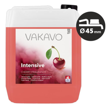 Tekuté mydlo LOVE 5l intensive