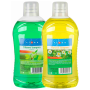 Šampón 1l mix vôní (breza, harmanček, žihľava)
