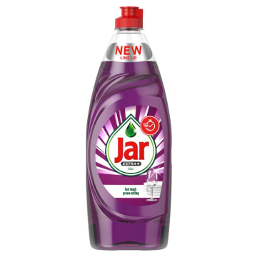 JAR extra na riad 650 ml Lilac