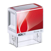 Pečiatka Colop Printer 30