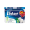 Toaletný papier 3-vrstvový VELVET Aloe Vera 100% celulóza 17m (24ks)
