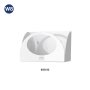 Čistiaca utierka 1-vrstv. TORK Long-Lasting modré W8, 40 ks