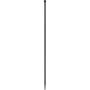 Sťahovacia páska na káble DONAU TECH 300x4.8mm, 100ks, čierna