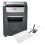 Skartátor Rexel Momentum X420