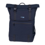 Batoh na notebook DONAU TRAVEL LONDON, 15,6’ námornícky modrý