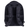 Batoh na notebook DONAU TRAVEL PARIS, 15,6’ čierny